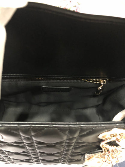 Christian Dior Lady Dior bag