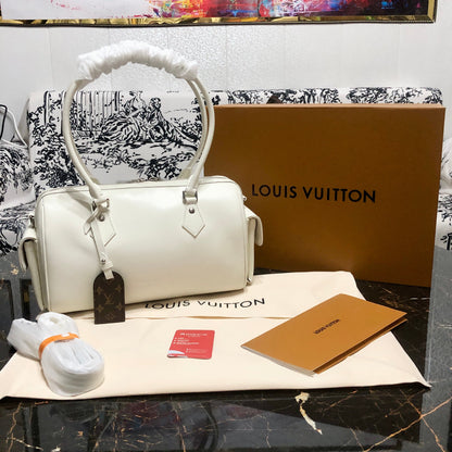 Louis Vuitton Speedy Cargo Vibe bag