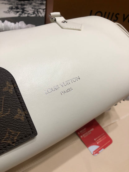 Louis Vuitton Speedy Cargo Vibe bag
