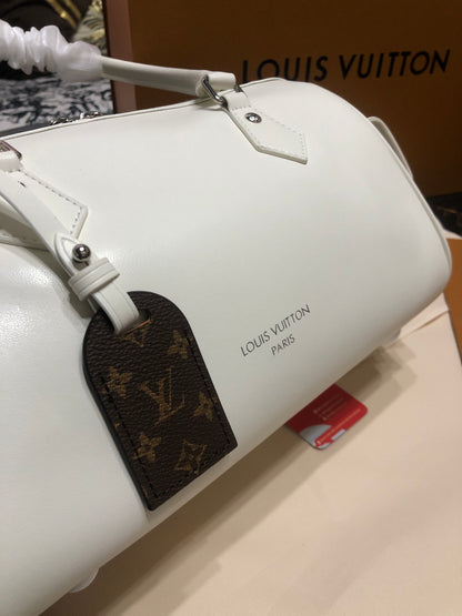 Louis Vuitton Speedy Cargo Vibe bag