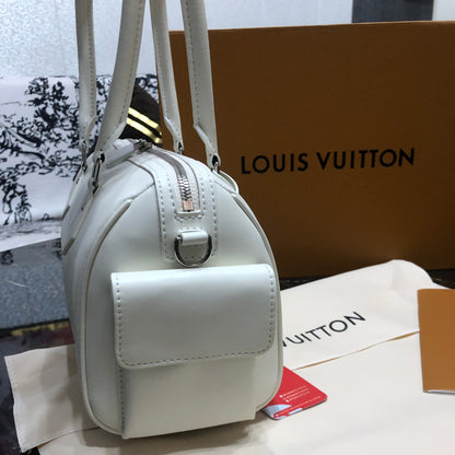 Louis Vuitton Speedy Cargo Vibe bag