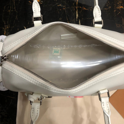Louis Vuitton Speedy Cargo Vibe bag