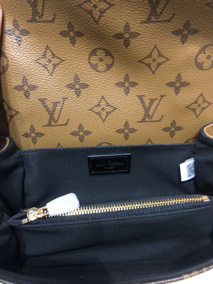 Louis Vuitton Pochette Métis handbag