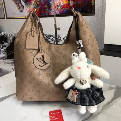 Louis Vuitton Carmel Hobo bag