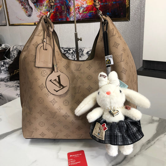 Louis Vuitton Carmel Hobo bag