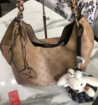 Louis Vuitton Carmel Hobo bag