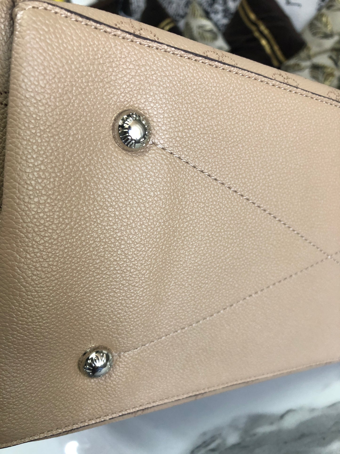 Louis Vuitton Carmel Hobo bag