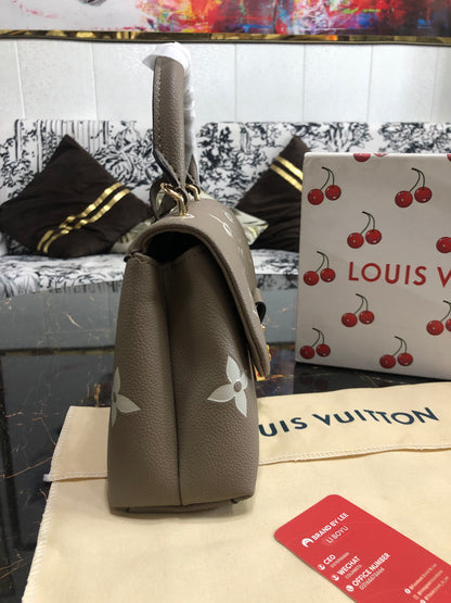 Louis Vuitton Madeleine MM handbag