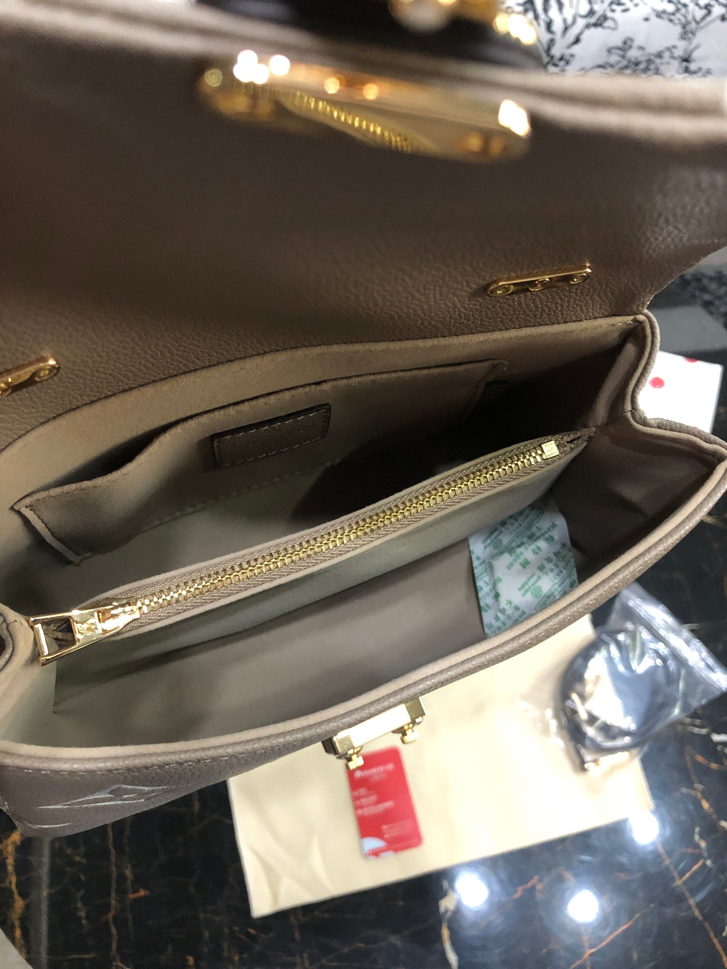 Louis Vuitton Madeleine MM handbag