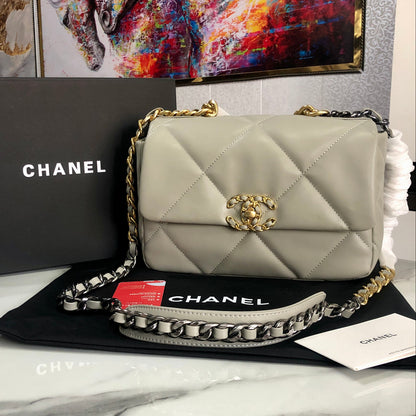 Chanel 19 Flap Bag