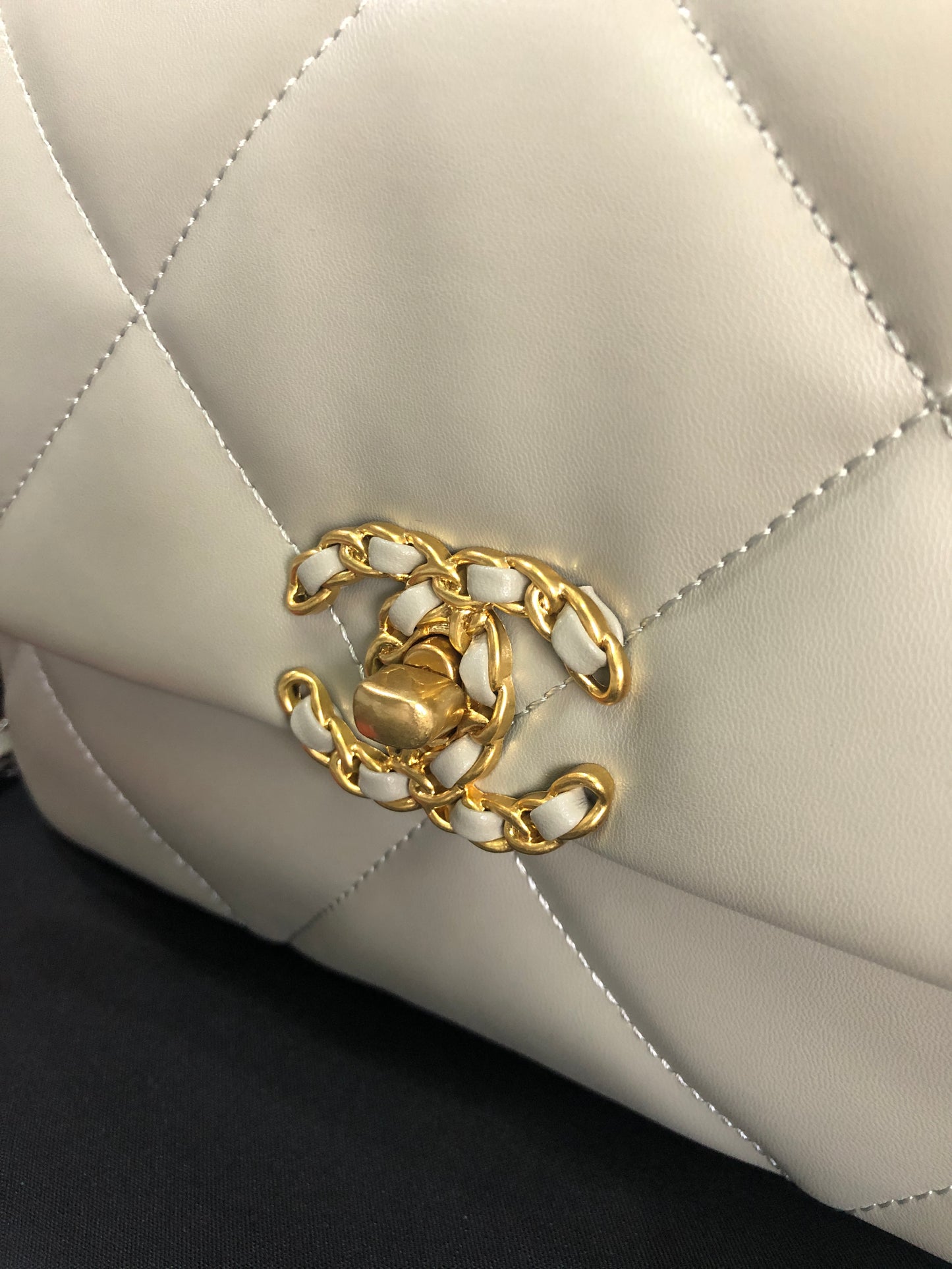 Chanel 19 Flap Bag