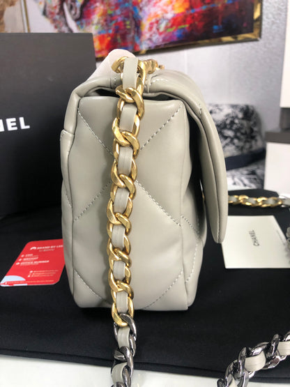 Chanel 19 Flap Bag