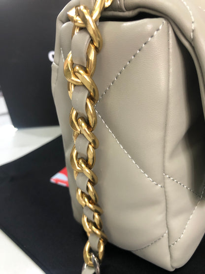 Chanel 19 Flap Bag