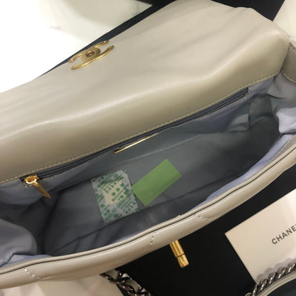 Chanel 19 Flap Bag