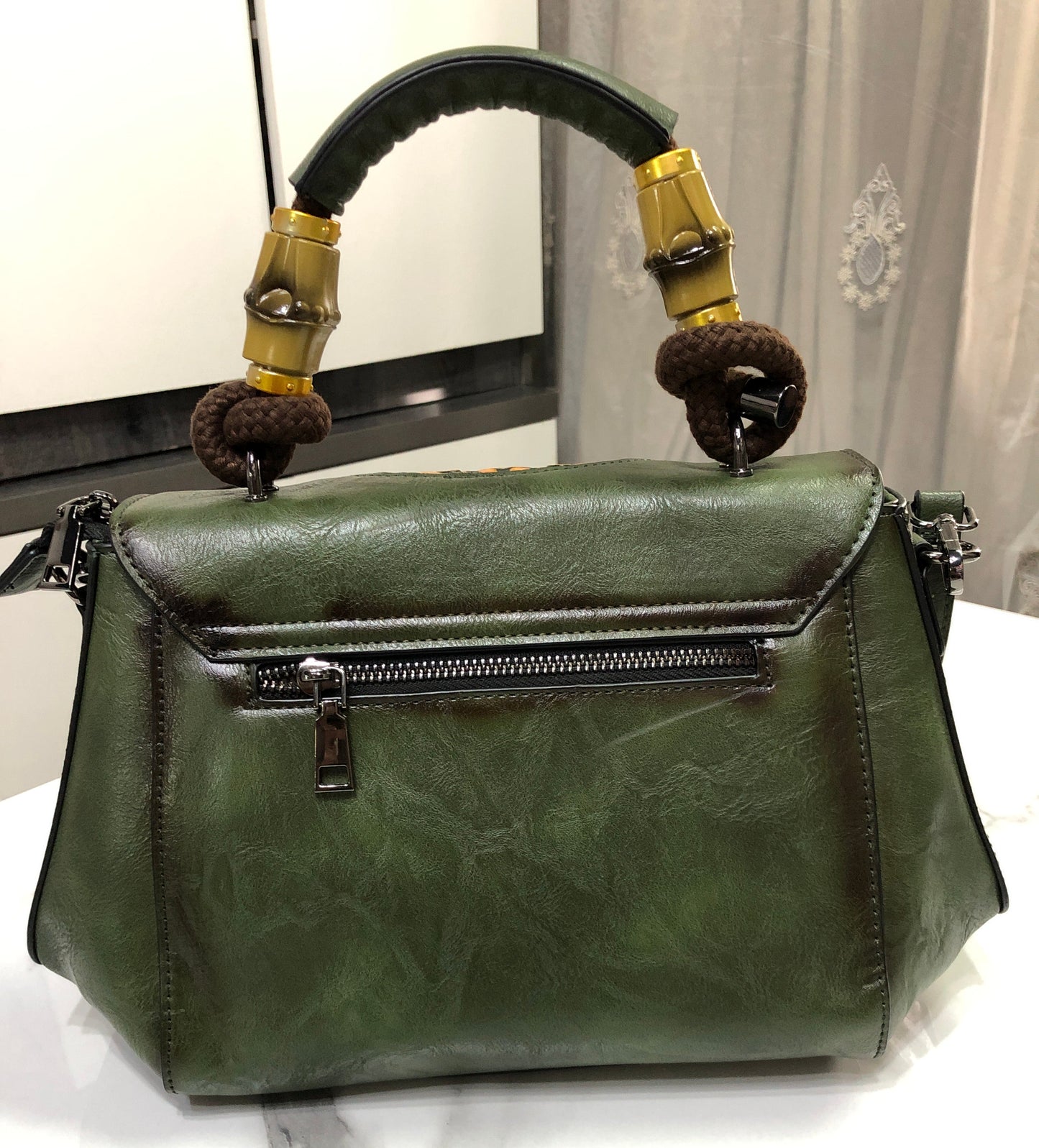 PAULTINO BAG