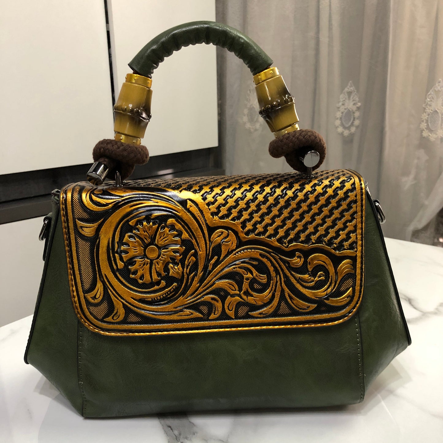 PAULTINO BAG