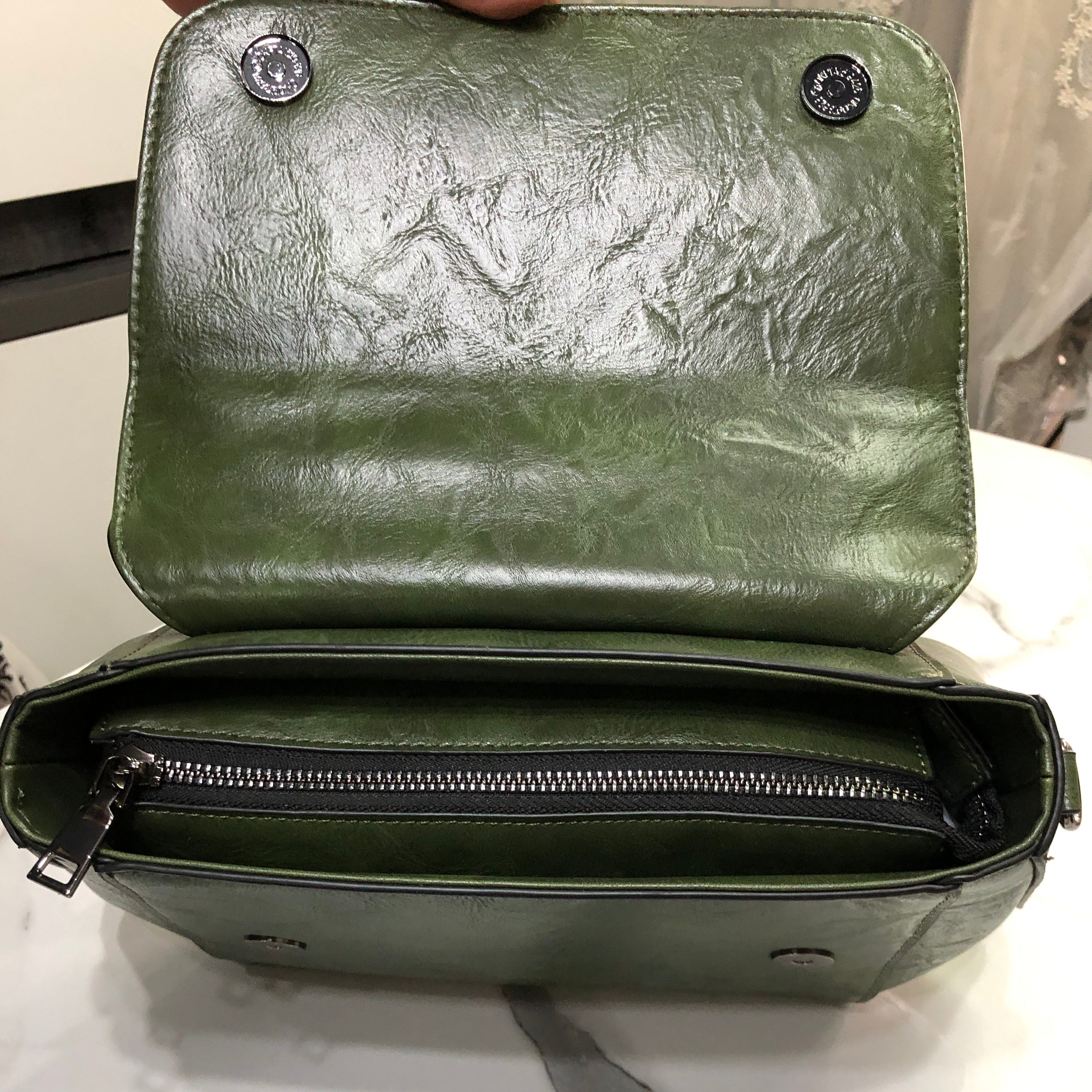 PAULTINO BAG
