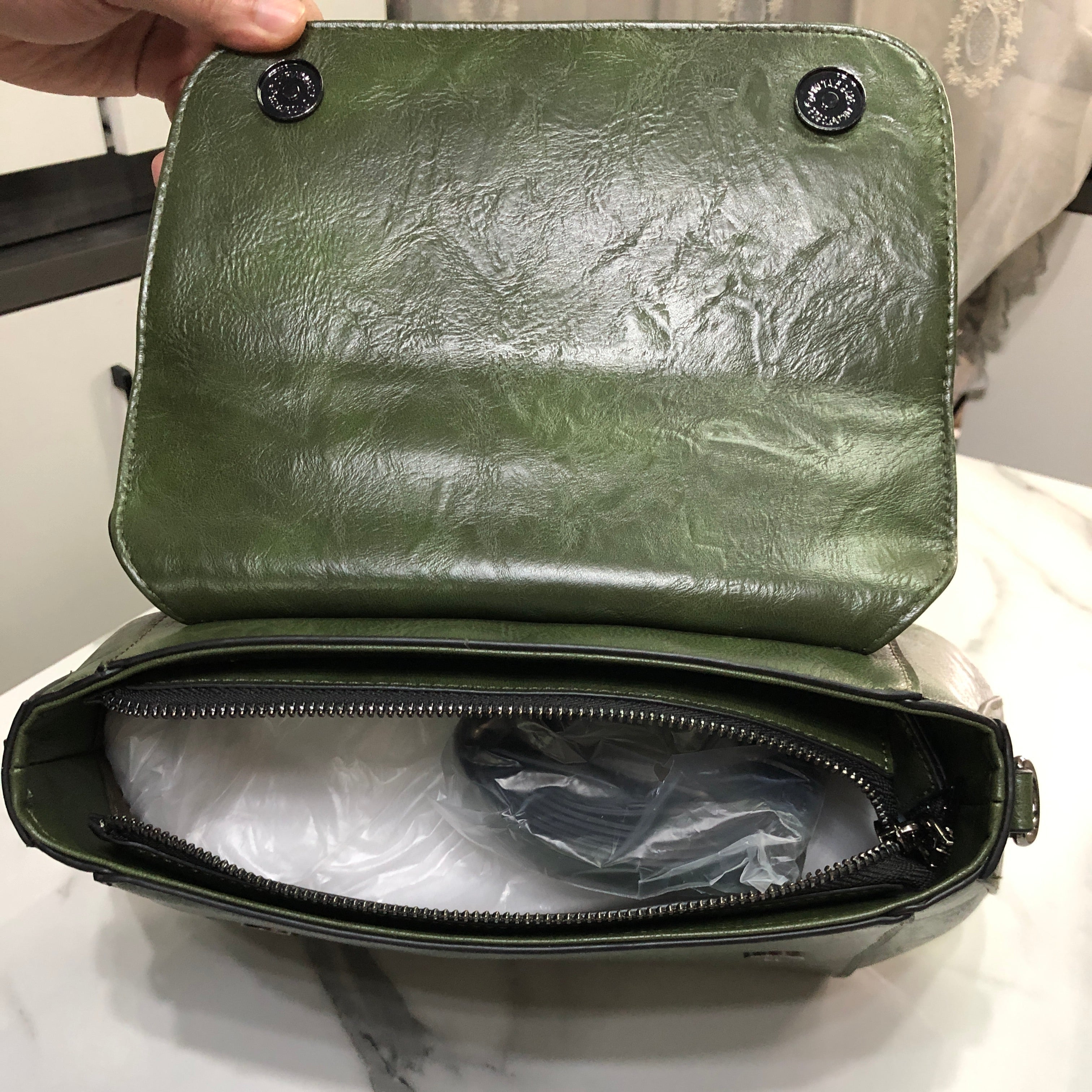 PAULTINO BAG