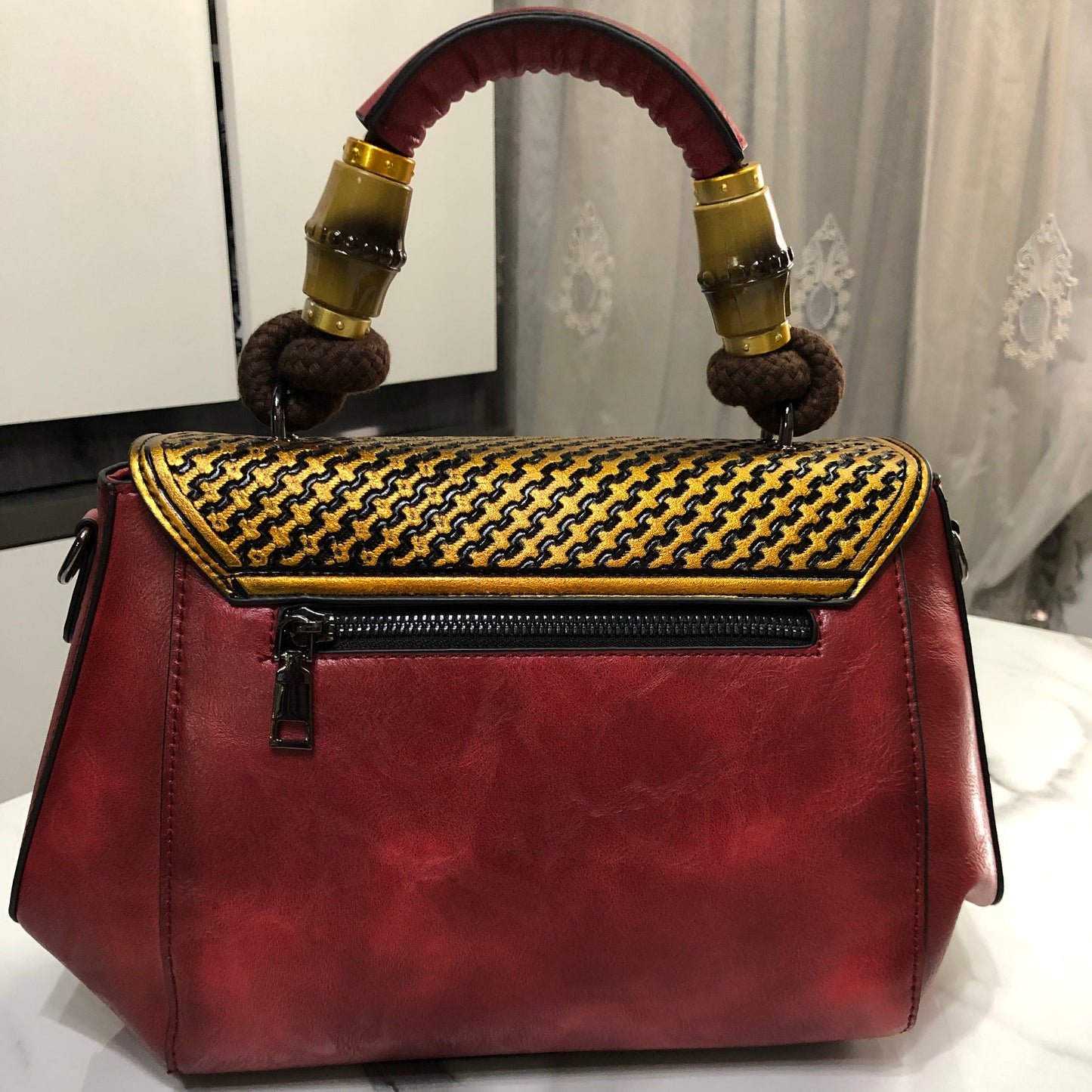 PAULTINO BAG