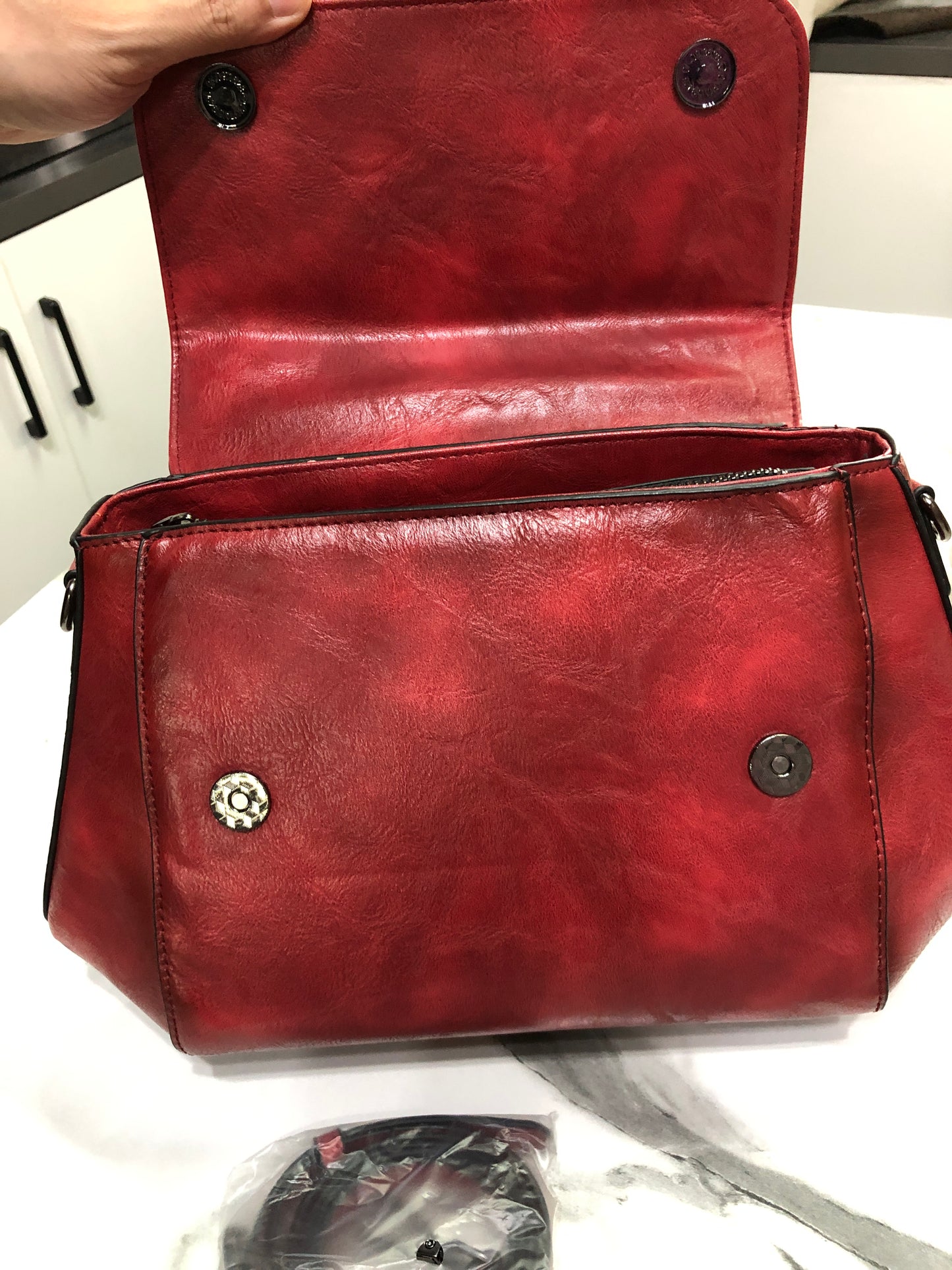 PAULTINO BAG
