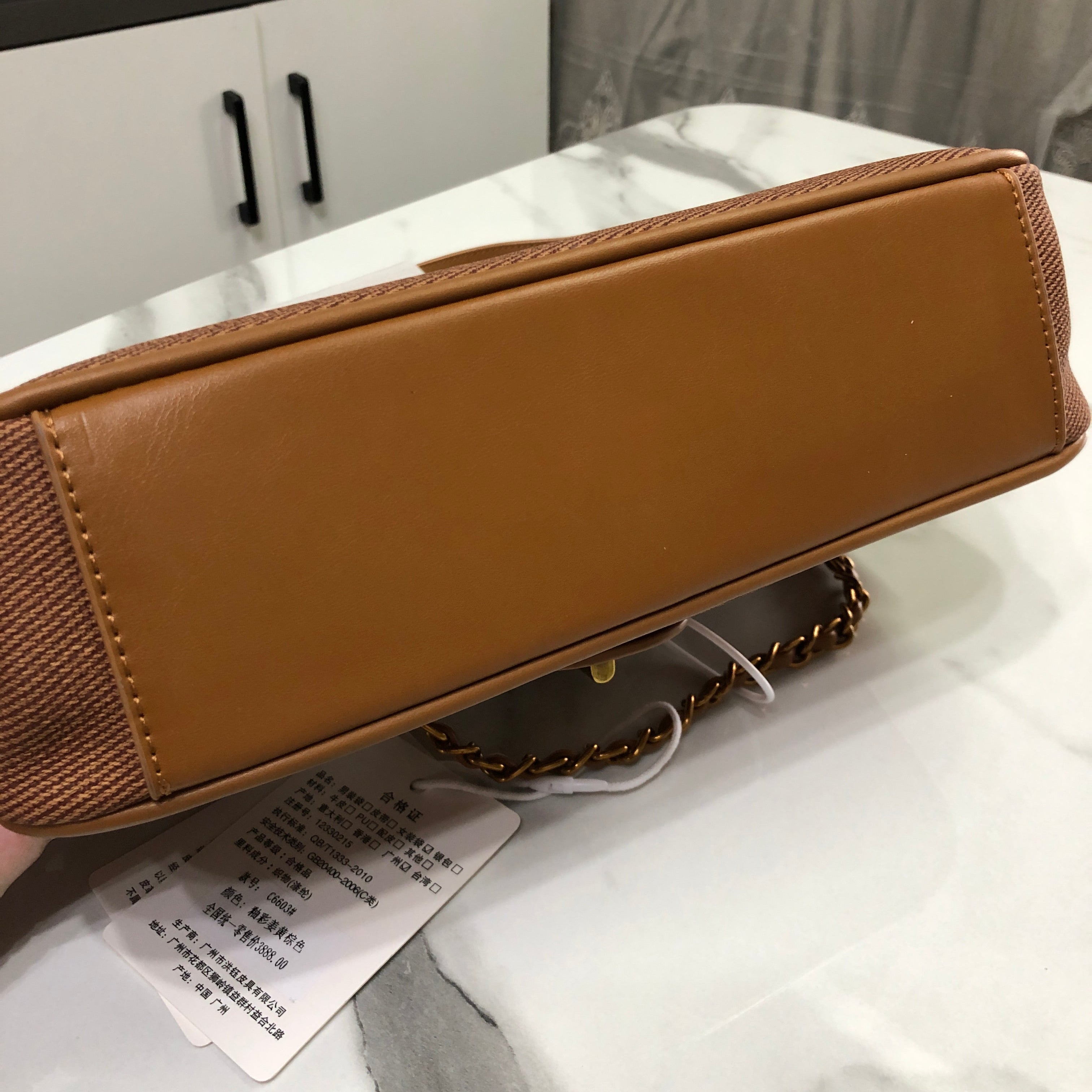 PAULTINO BAG