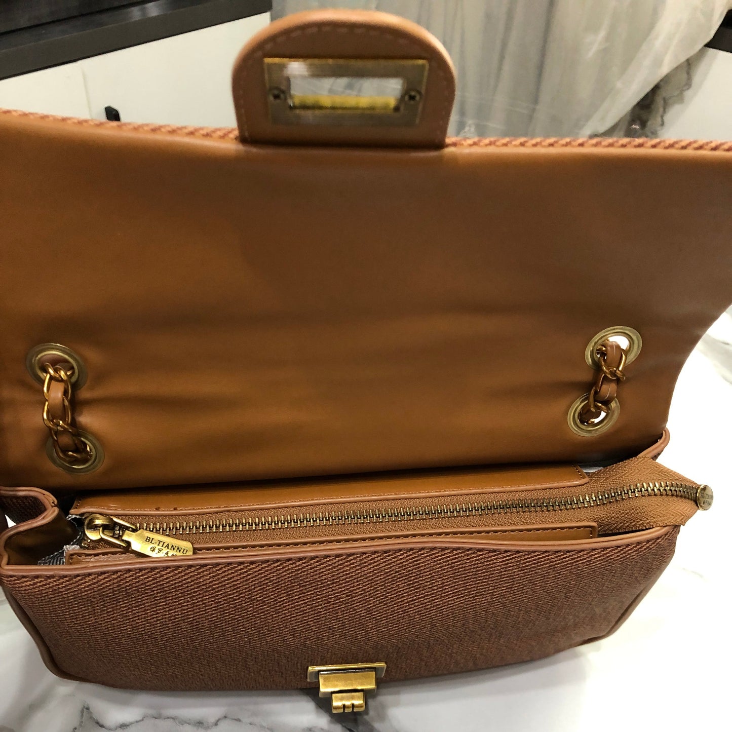 PAULTINO BAG