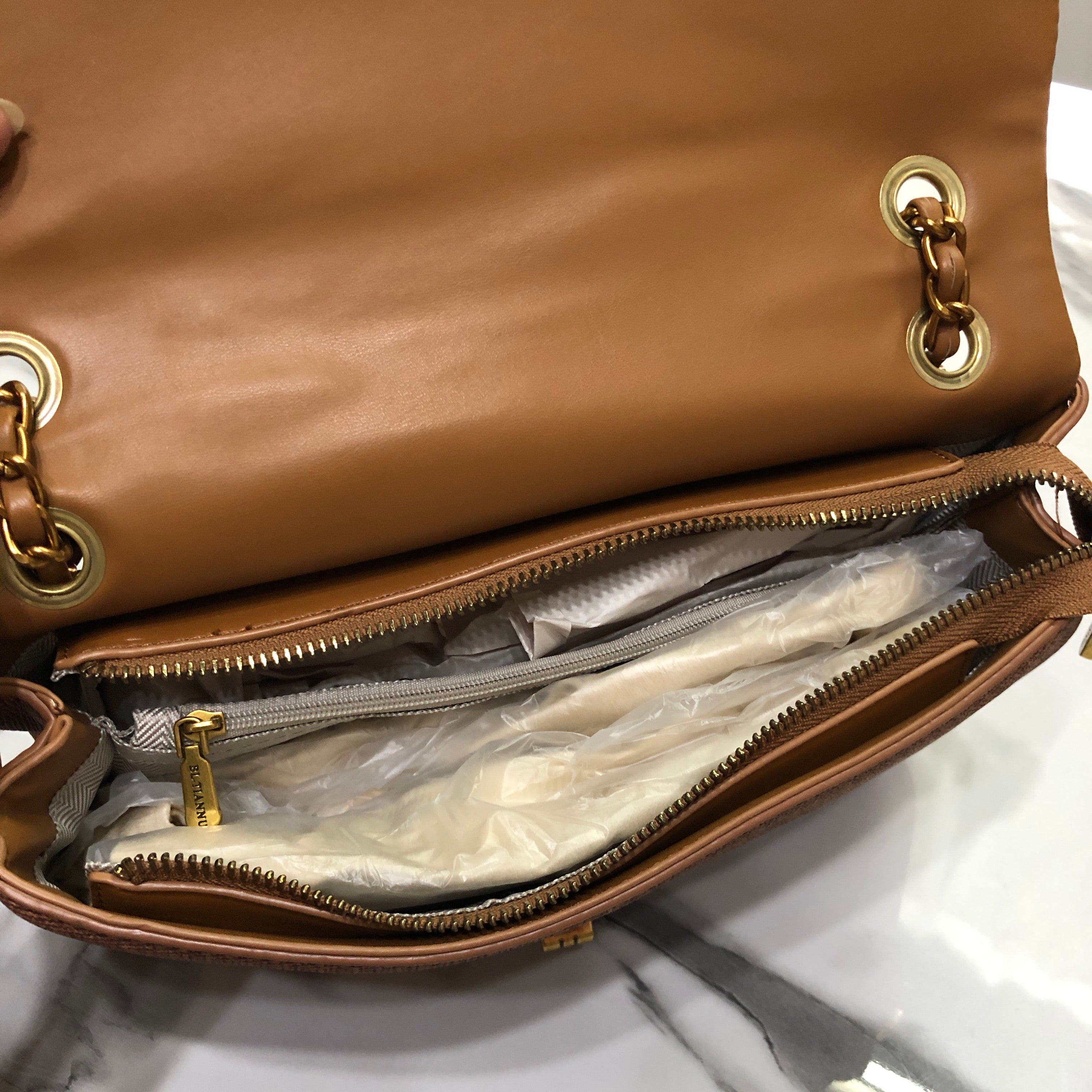 PAULTINO BAG