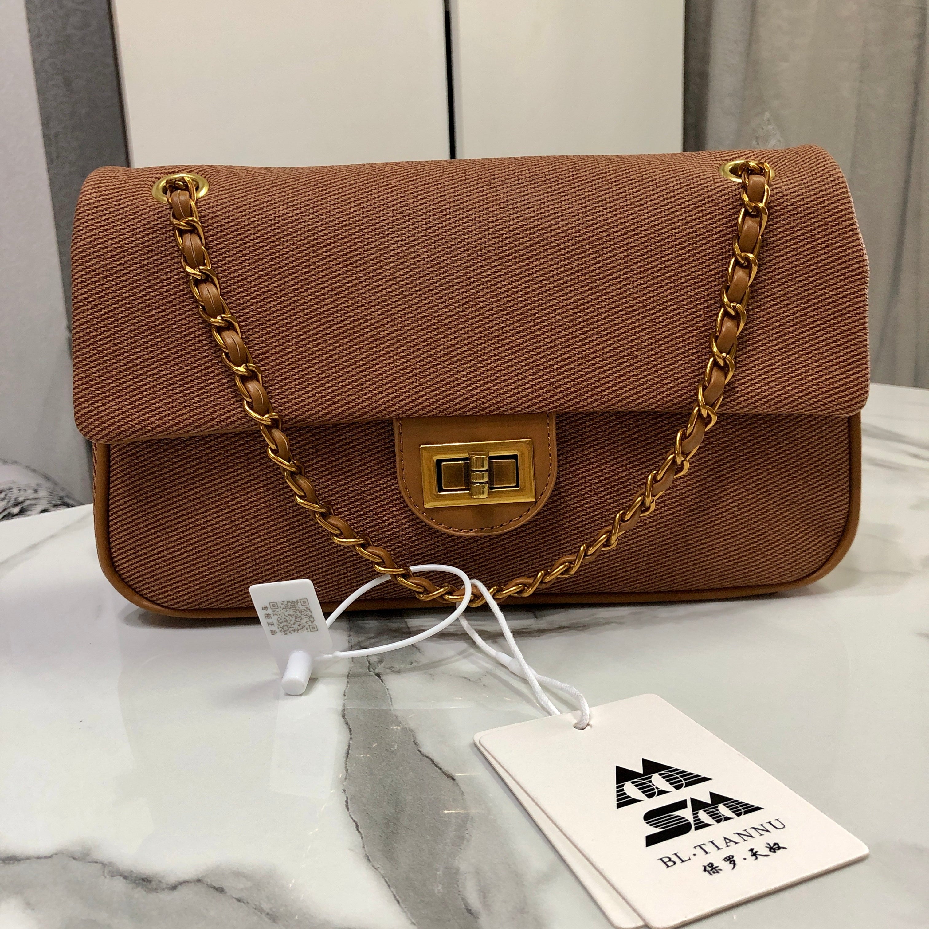 PAULTINO BAG