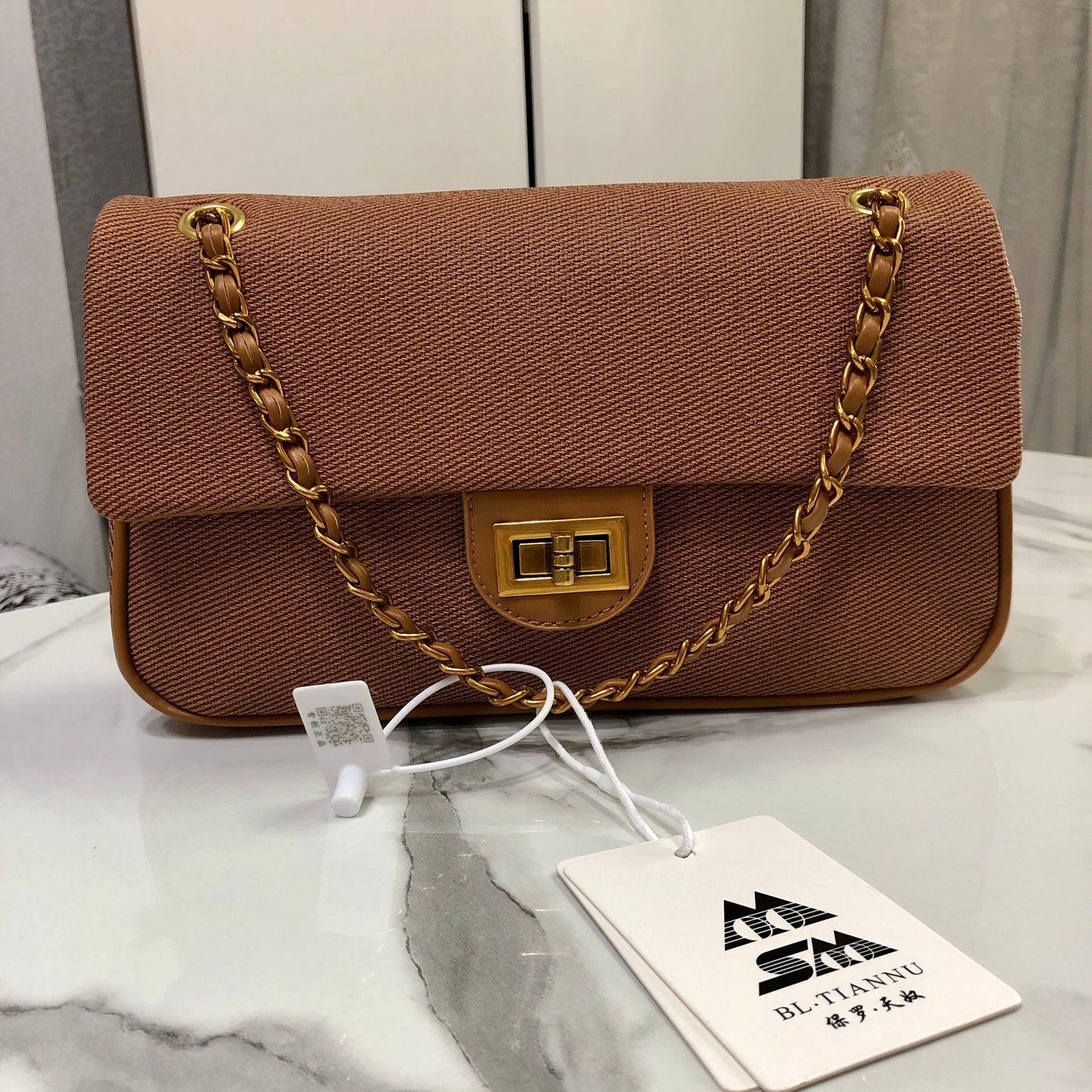 PAULTINO BAG