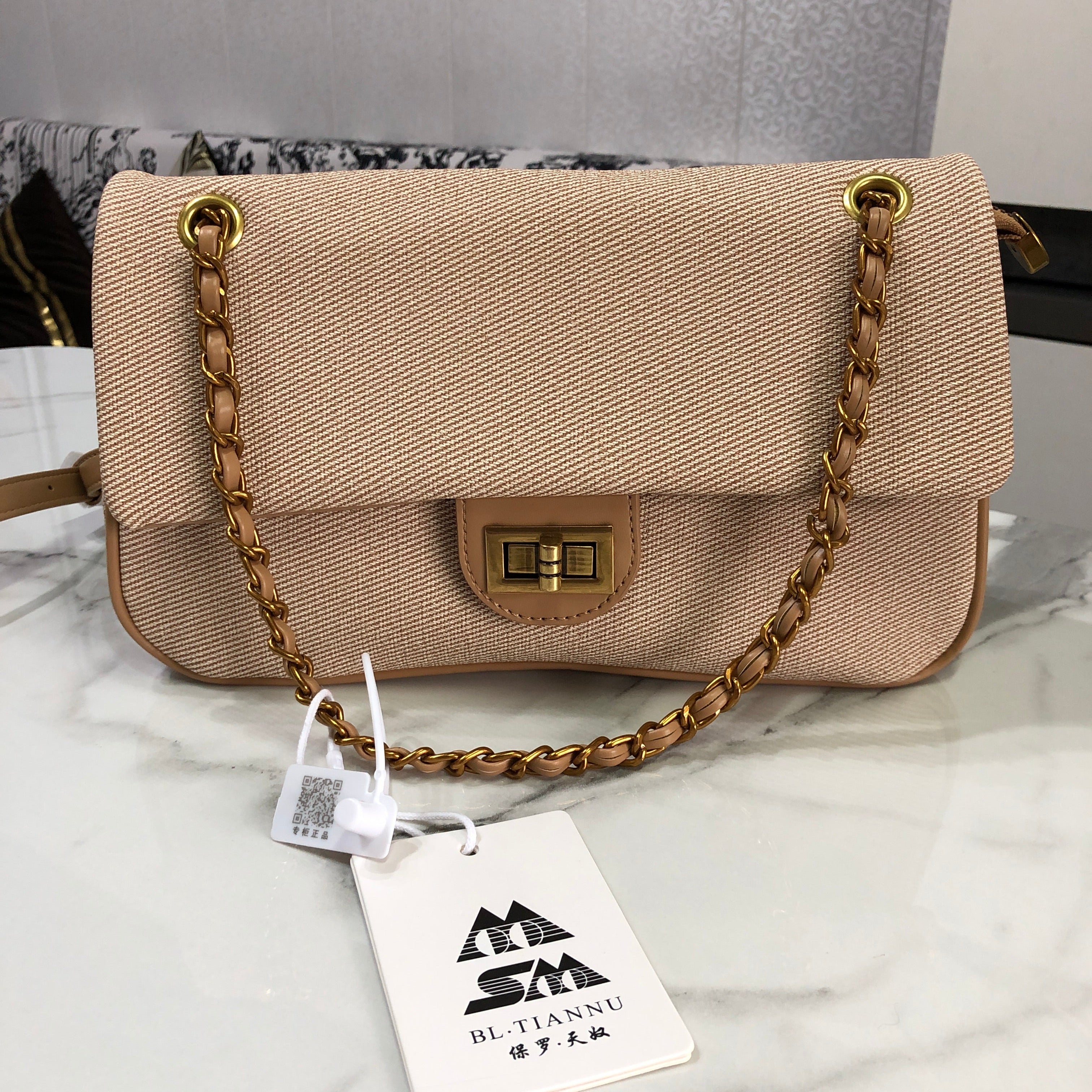 PAULTINO BAG