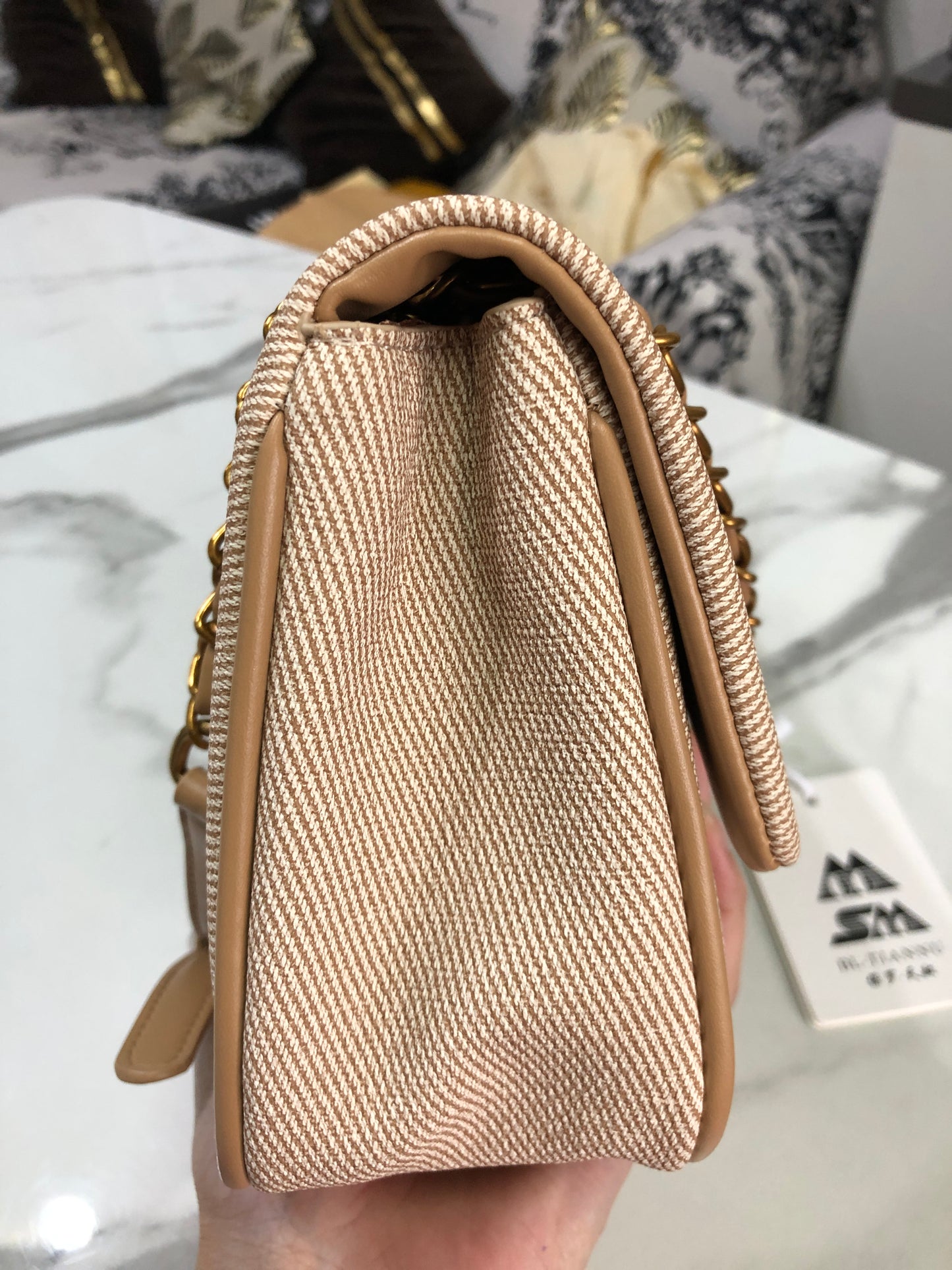 PAULTINO BAG
