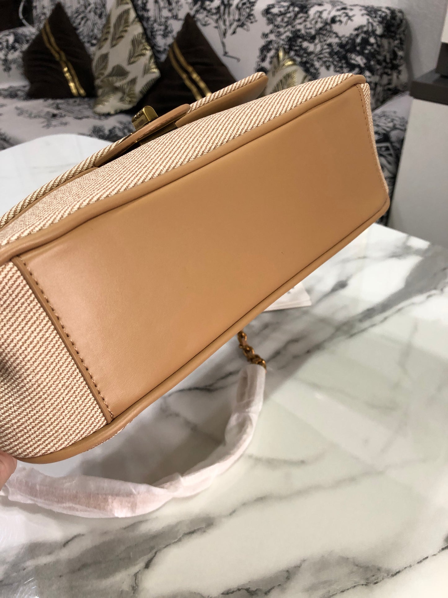 PAULTINO BAG