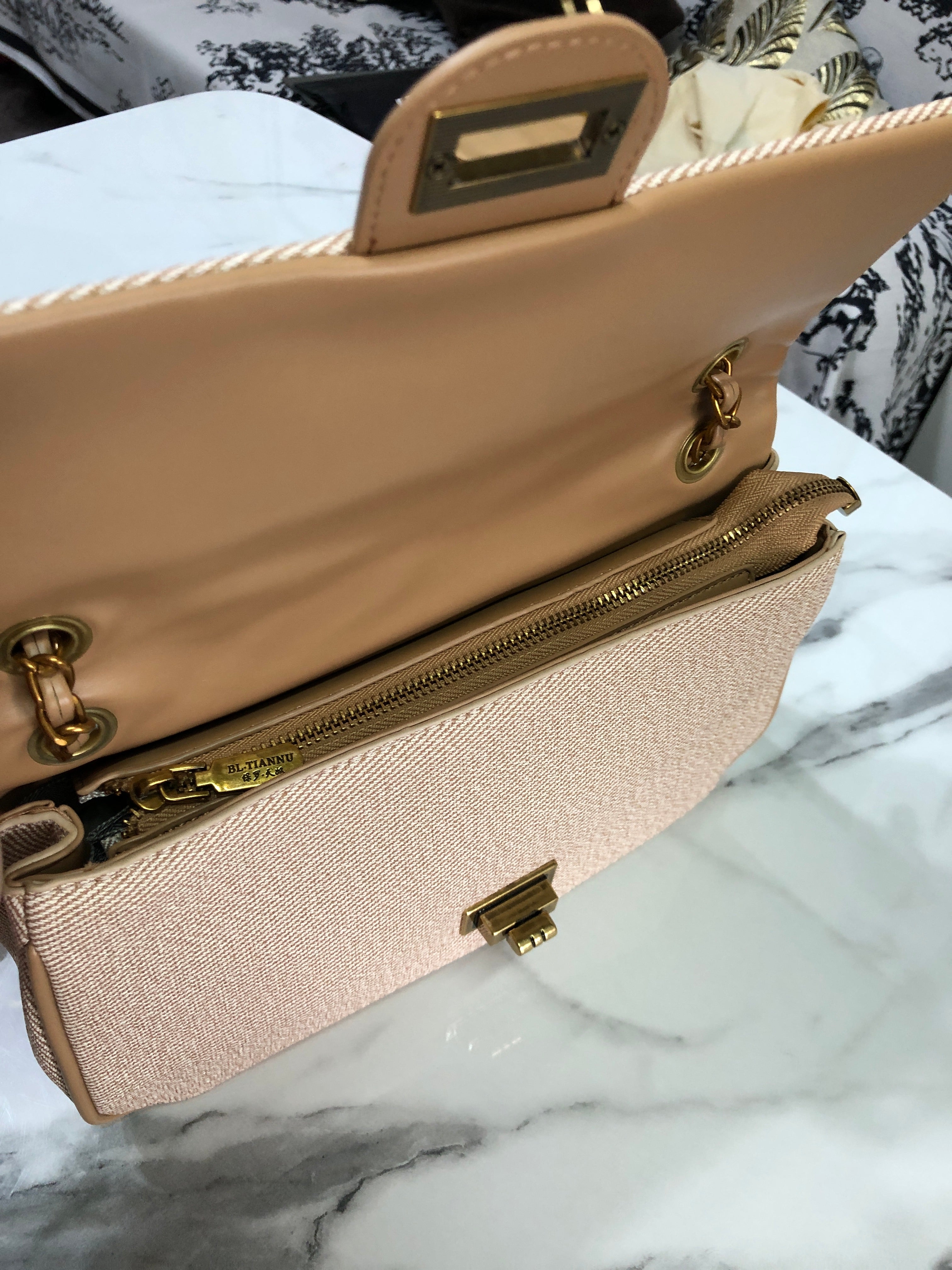 PAULTINO BAG