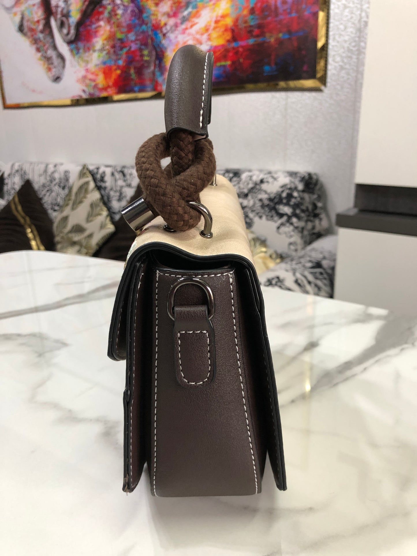 PAULTINO BAG