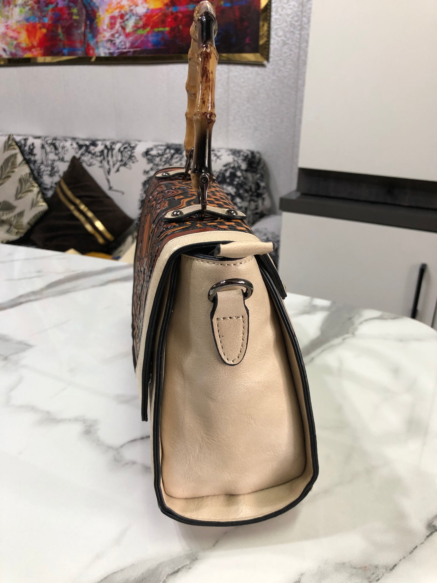PAULTINO BAG