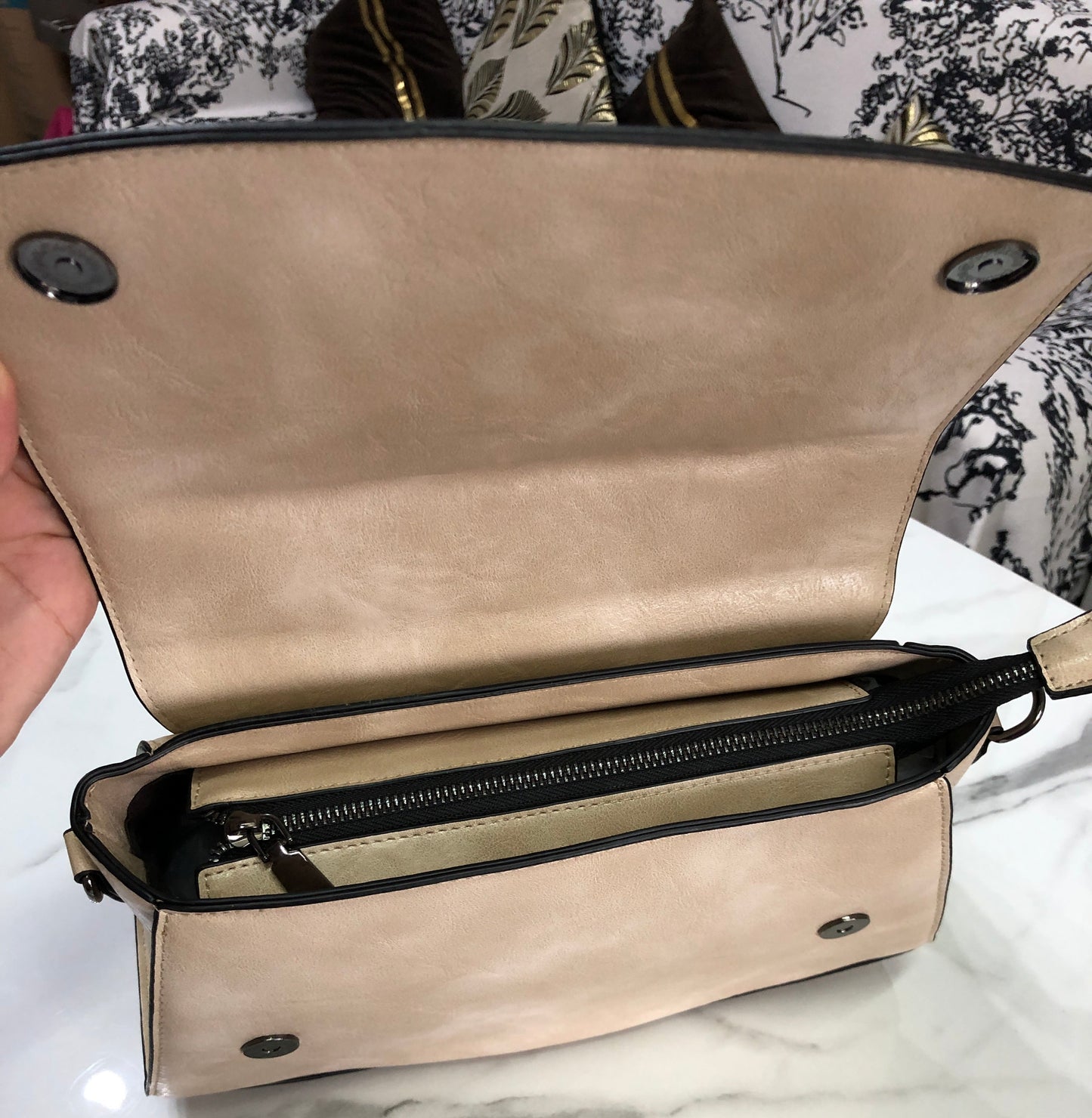 PAULTINO BAG