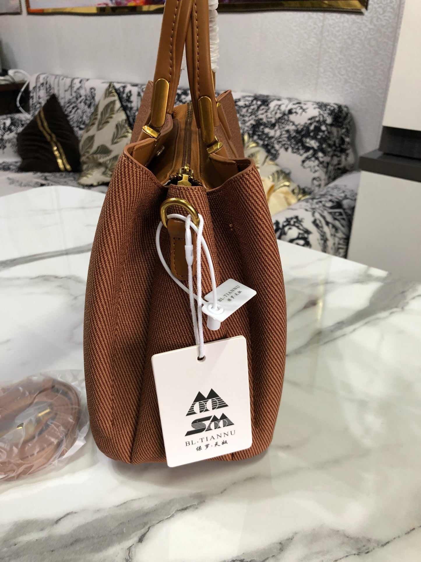 PAULTINO BAG
