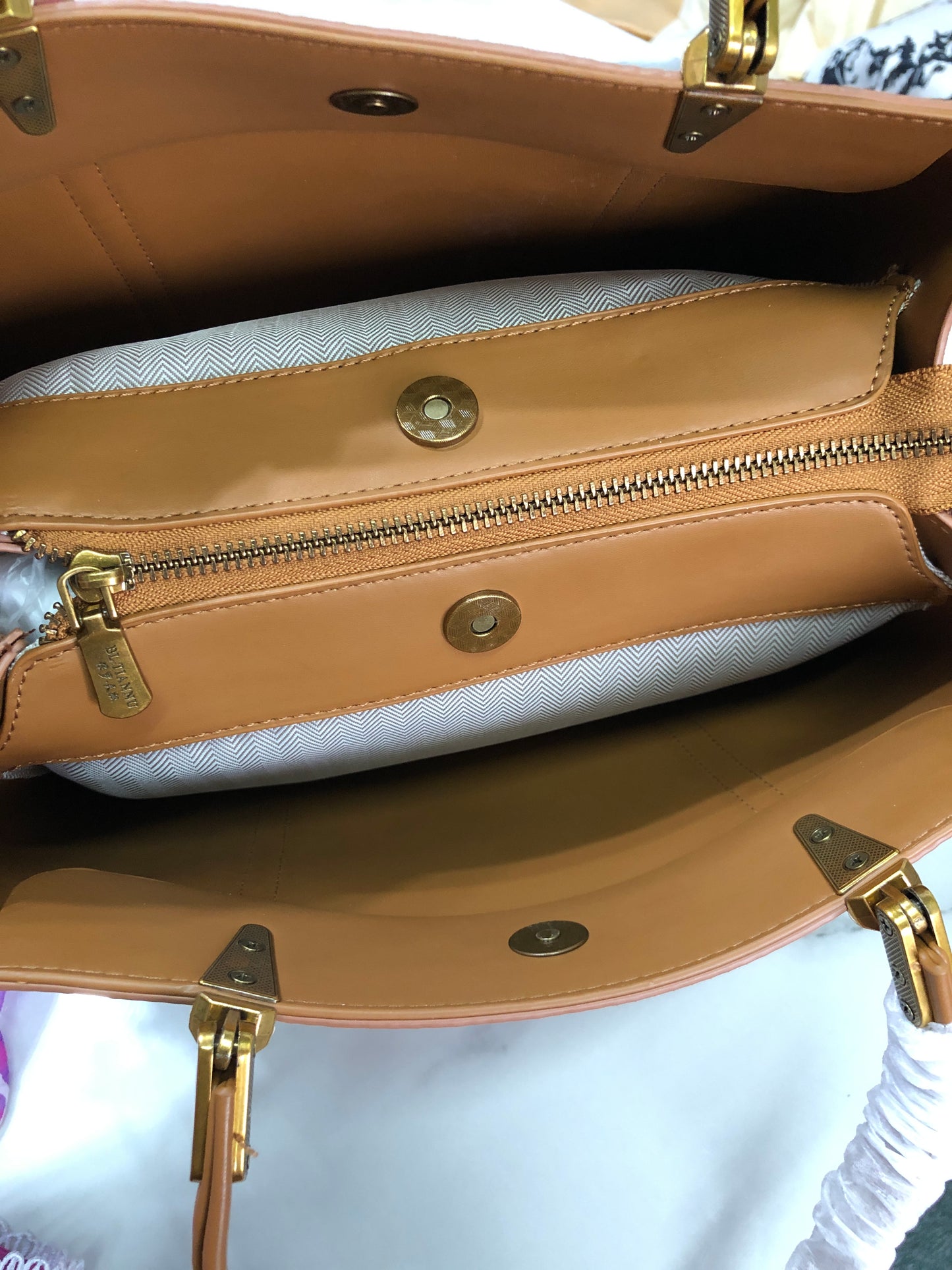 PAULTINO BAG