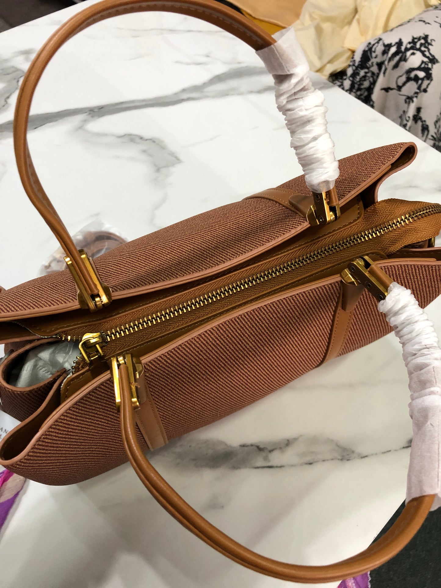 PAULTINO BAG
