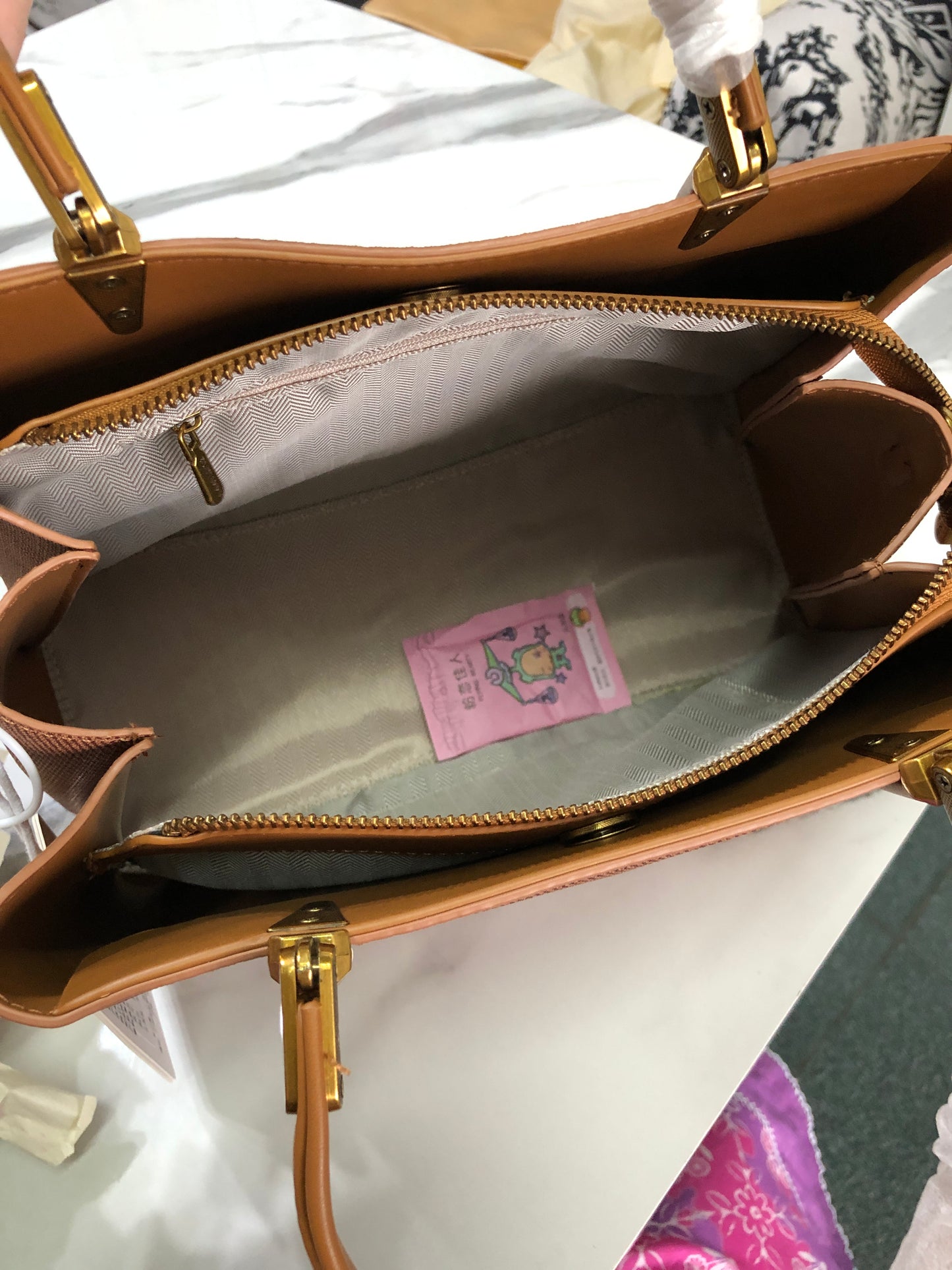 PAULTINO BAG