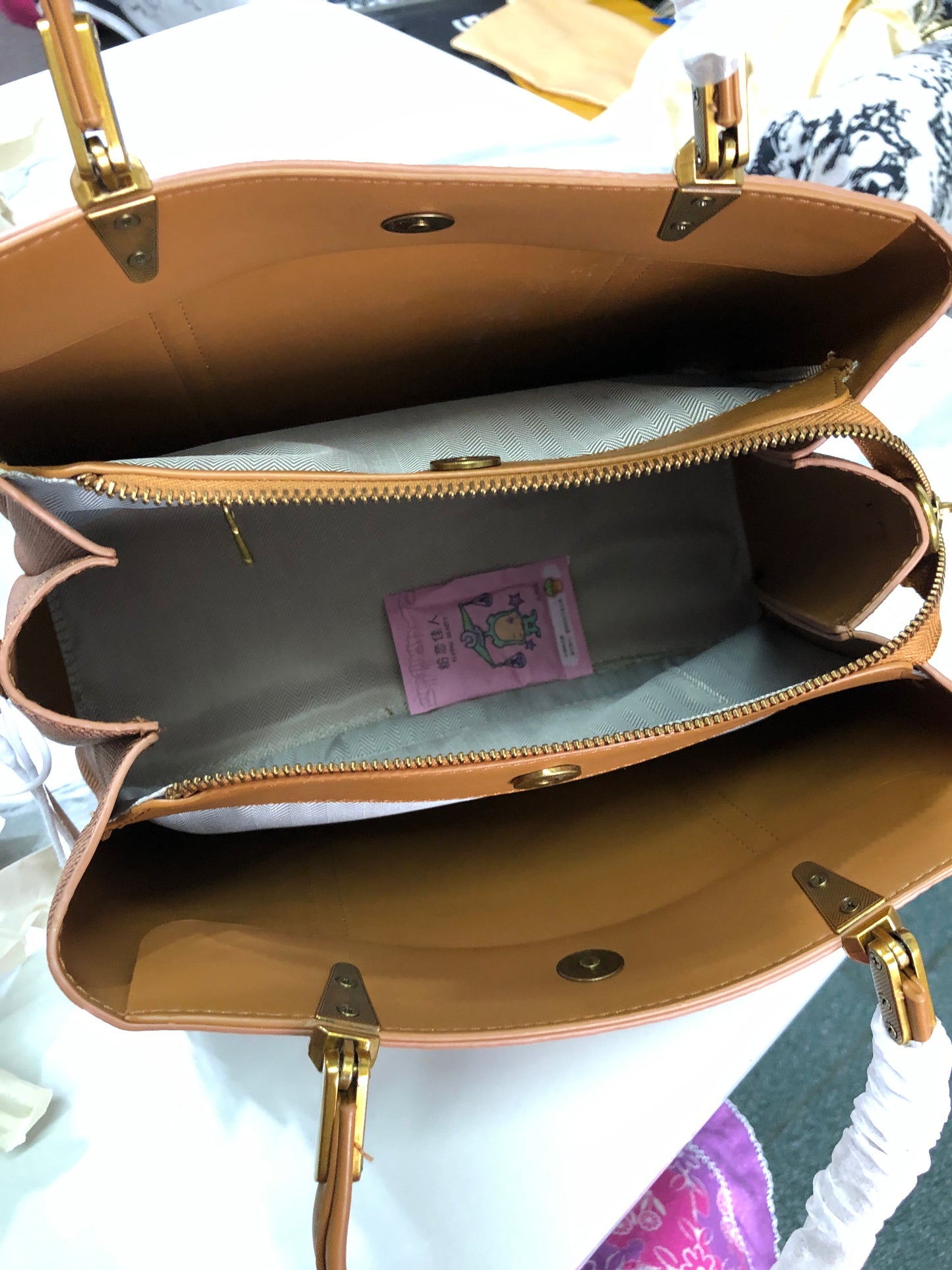 PAULTINO BAG