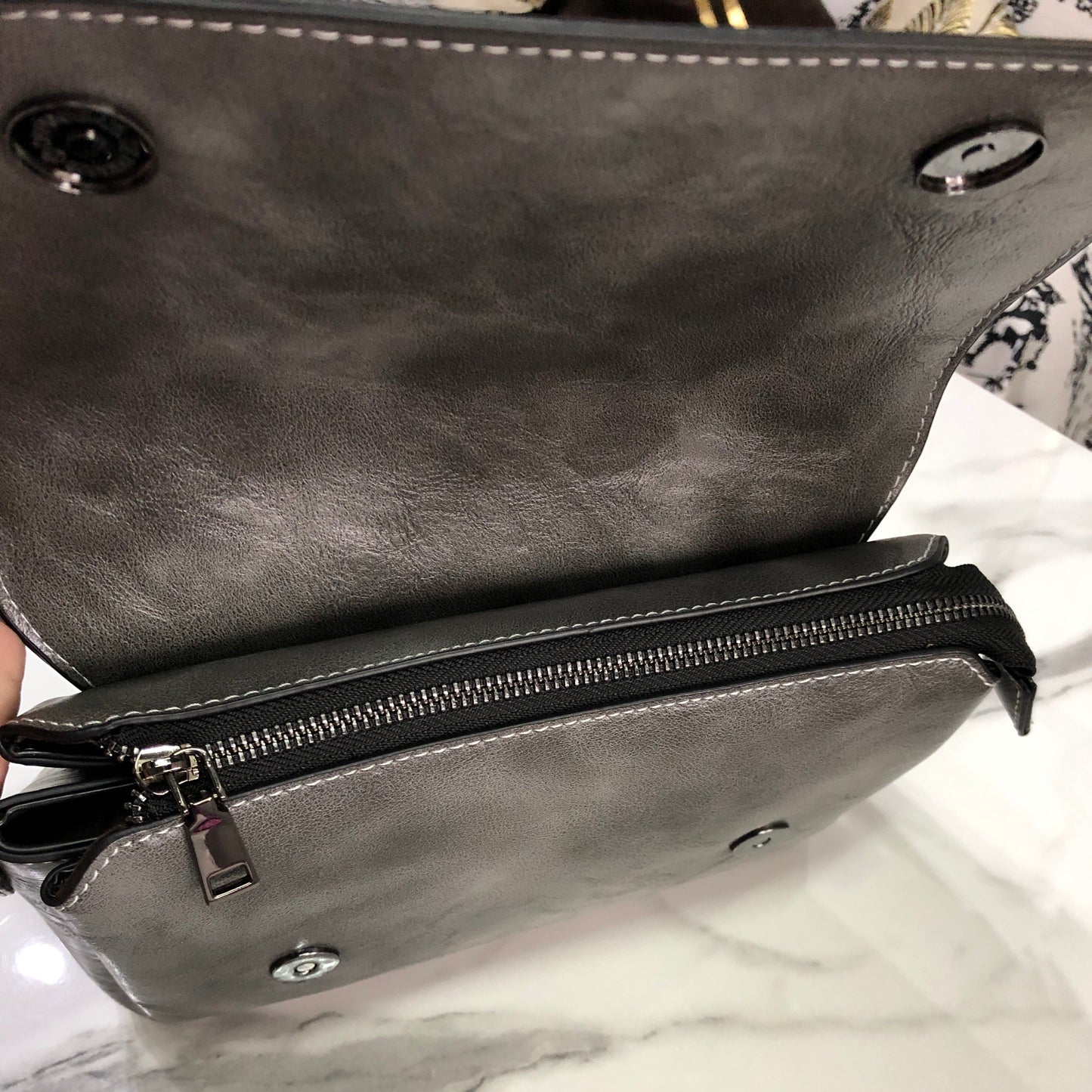 PAULTINO BAG