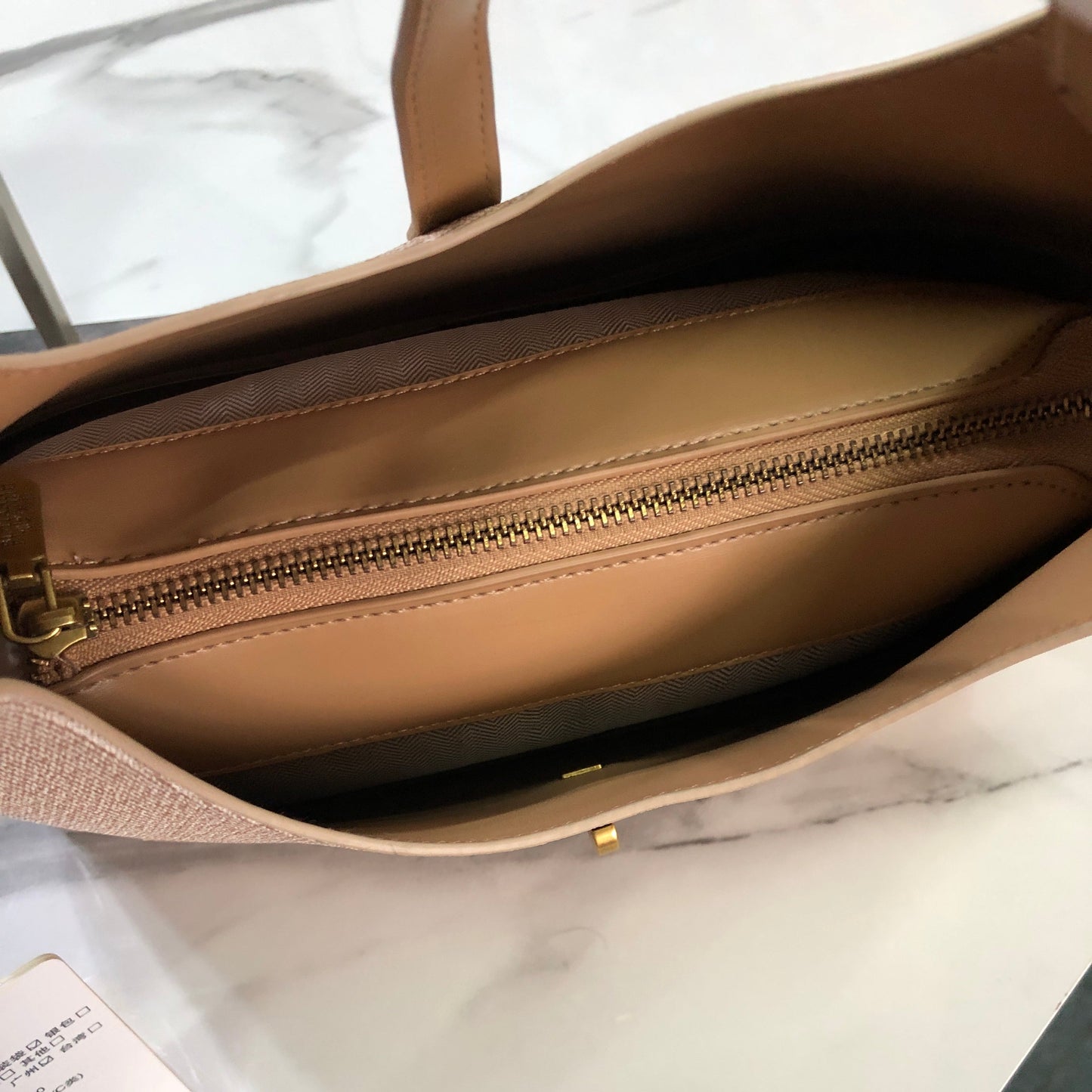 PAULTINO BAG