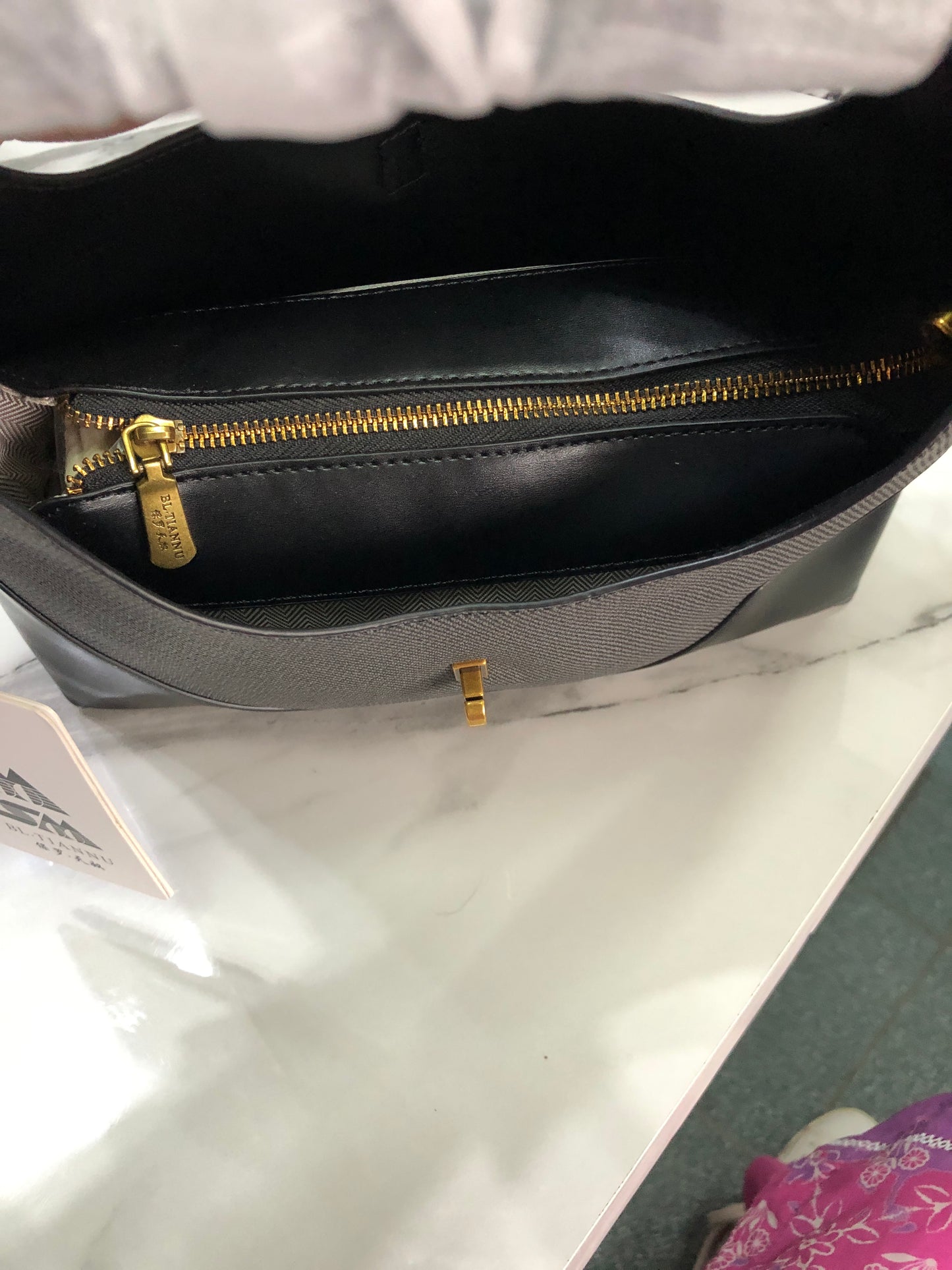 PAULTINO BAG