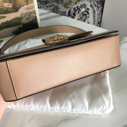 Coach Georgie shoulder bag