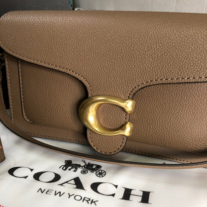 Coach Tabby Shoulder Bag