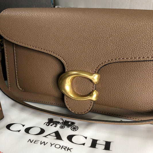 Coach Tabby Shoulder Bag