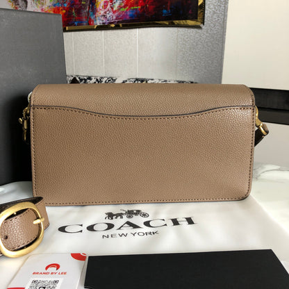 Coach Tabby Shoulder Bag