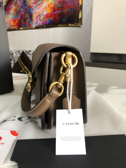 Coach Tabby Shoulder Bag