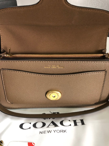 Coach Tabby Shoulder Bag
